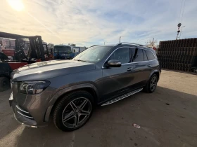 Mercedes-Benz GLS 400 - 70000 € - 32464950 2