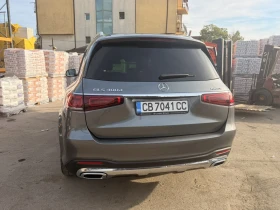 Mercedes-Benz GLS 400 - 70000 € - 32464950 4