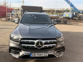 Mercedes-Benz GLS 400 - 70000 € - 32464950 6
