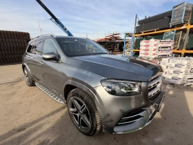 Mercedes-Benz GLS 400
