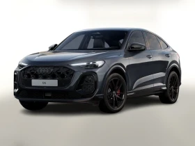 Audi Q5 Sportback 2xS line Tech, Pano, 300hp