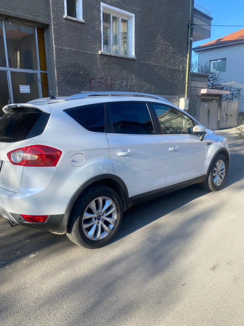 Ford Kuga, снимка 16 - Автомобили и джипове - 49053495