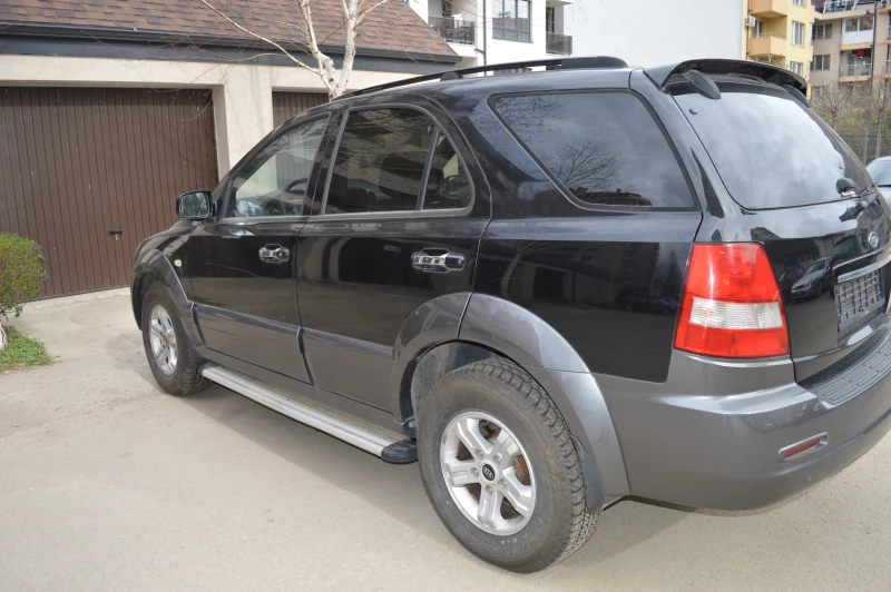 Kia Sorento, снимка 5 - Автомобили и джипове - 49519152