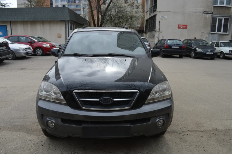 Kia Sorento, снимка 2 - Автомобили и джипове - 49519152