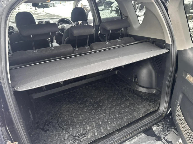 Toyota Rav4 2.2 D-4D 136 к.с, снимка 13 - Автомобили и джипове - 52557367