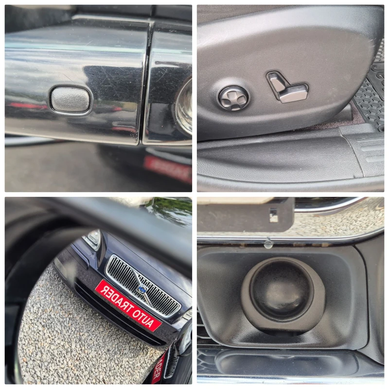 Jeep Cherokee 2.2TD-200кс. NAVY, снимка 15 - Автомобили и джипове - 51488296