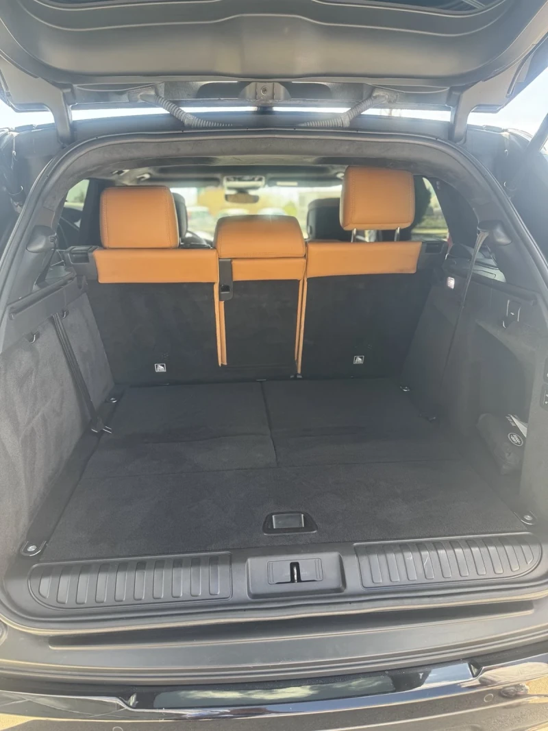 Land Rover Range Rover Sport #Autobiography 6+ 1, снимка 13 - Автомобили и джипове - 52166359