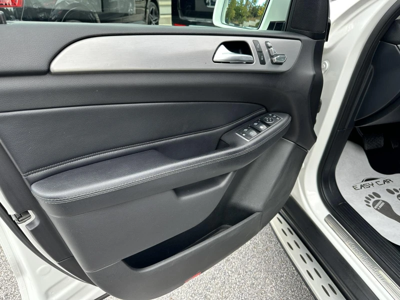 Mercedes-Benz GLE 350 4MATIC/NAVI/, снимка 6 - Автомобили и джипове - 51891649