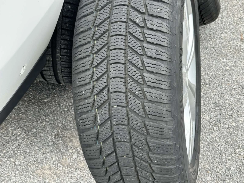 Mercedes-Benz GLE 350 4MATIC/NAVI/, снимка 17 - Автомобили и джипове - 51891649