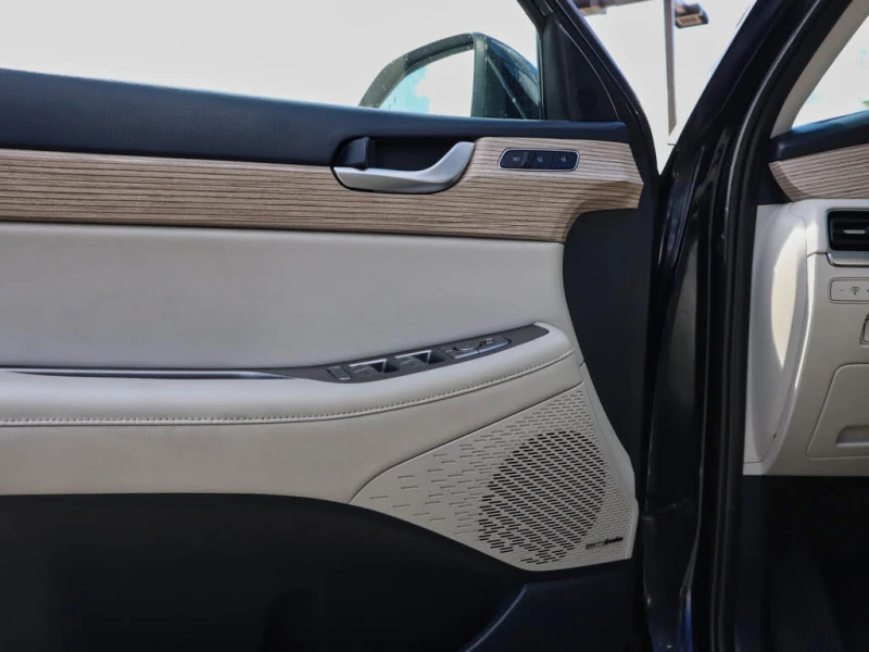 Hyundai Palisade Luxury HARMAN/KARDON* ОБДУХВАНЕ* CAM* BLINDSPOT* , снимка 6 - Автомобили и джипове - 52414160