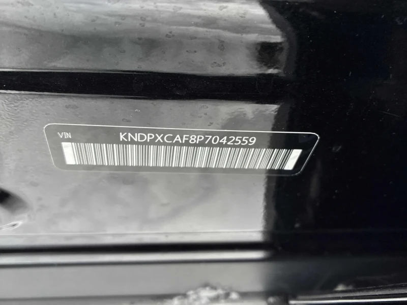 Kia Sportage * x-line* CARFAX * БЕЗ ПЪРВОНАЧАЛНА ВНОСКА, снимка 12 - Автомобили и джипове - 52751803