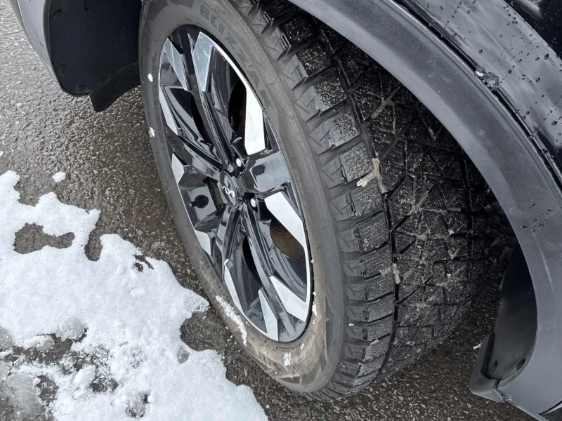 Kia Sportage * x-line* CARFAX * БЕЗ ПЪРВОНАЧАЛНА ВНОСКА, снимка 13 - Автомобили и джипове - 52751803