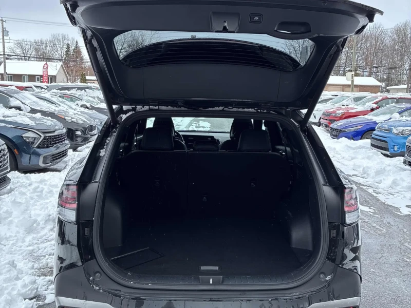 Kia Sportage * x-line* CARFAX * БЕЗ ПЪРВОНАЧАЛНА ВНОСКА, снимка 10 - Автомобили и джипове - 52751803