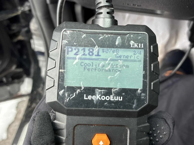 Kia Sportage * x-line* CARFAX * БЕЗ ПЪРВОНАЧАЛНА ВНОСКА, снимка 11 - Автомобили и джипове - 52751803