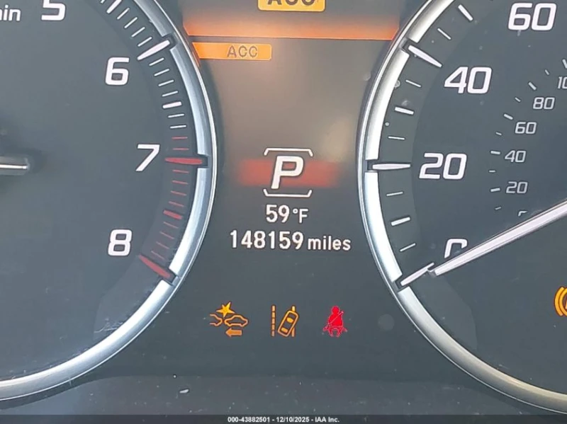 Acura Mdx 3.5L V-6 DI, VVT, 290HP Front Wheel Drive, снимка 7 - Автомобили и джипове - 52915333