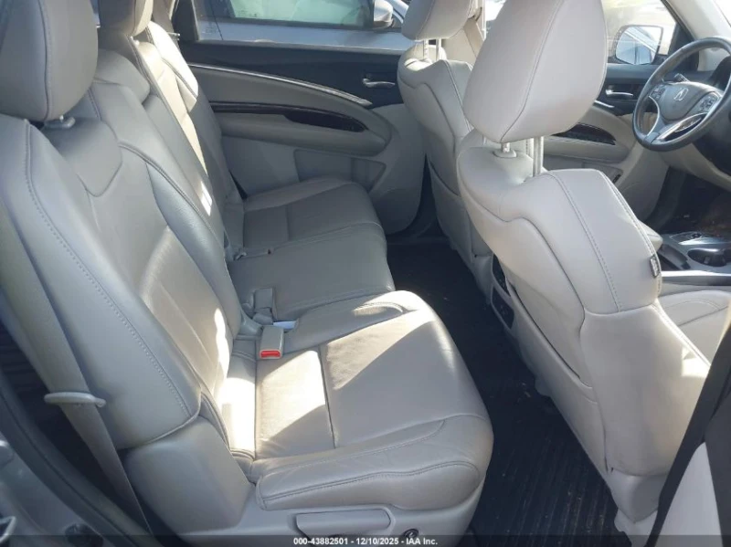 Acura Mdx 3.5L V-6 DI, VVT, 290HP Front Wheel Drive, снимка 14 - Автомобили и джипове - 52915333