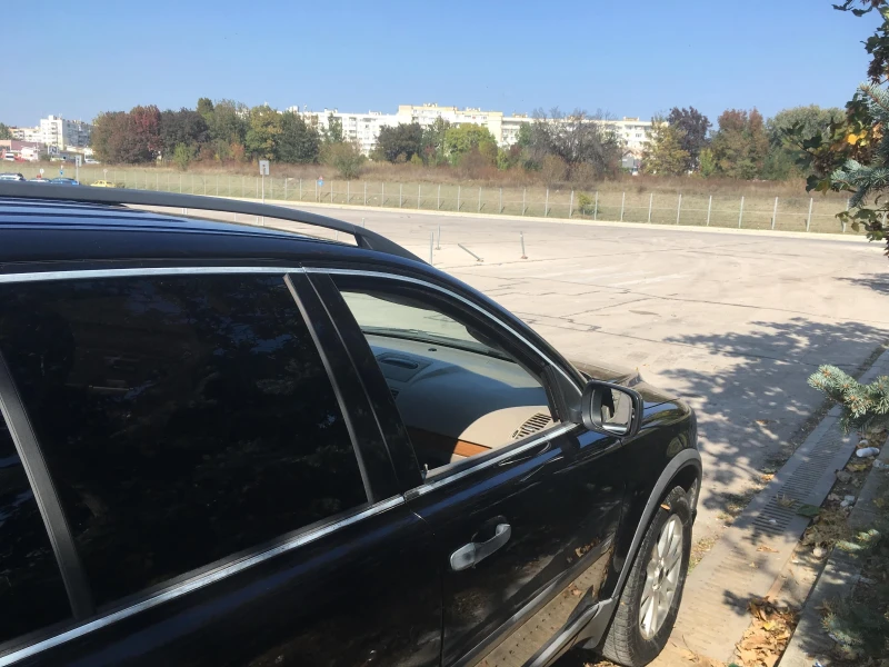 Volvo Xc90, снимка 8 - Автомобили и джипове - 53025597