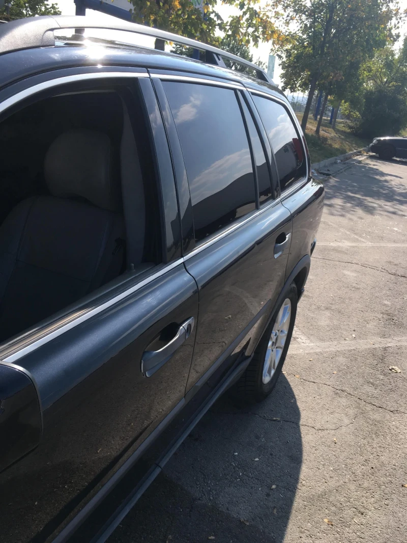 Volvo Xc90, снимка 5 - Автомобили и джипове - 53025597