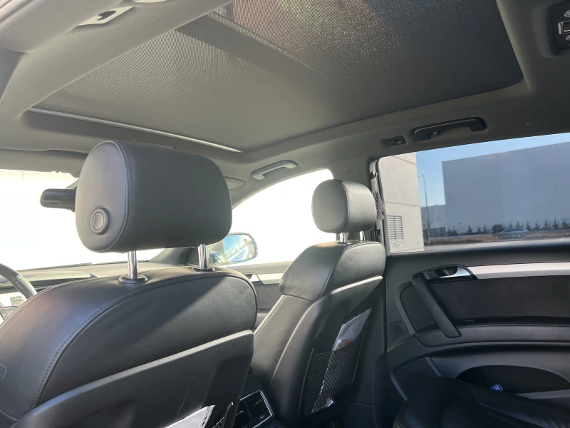 Audi Q7 3.0 TDI, снимка 13 - Автомобили и джипове - 53026368
