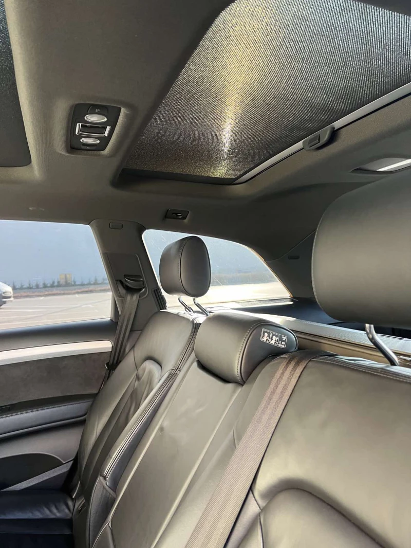 Audi Q7 3.0 TDI, снимка 6 - Автомобили и джипове - 53026368