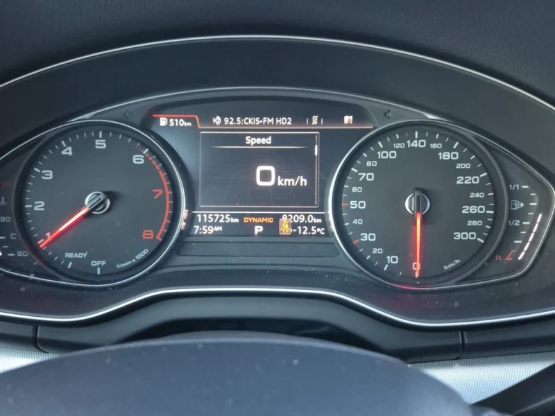 Audi Q5 * PROGRESSIV * CARFAX * БЕЗ ПЪРВОНАЧАЛНА ВНОСКА, снимка 9 - Автомобили и джипове - 53211064