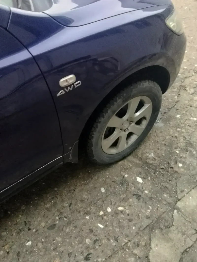 Hyundai Santa fe 2, снимка 7 - Автомобили и джипове - 53291601