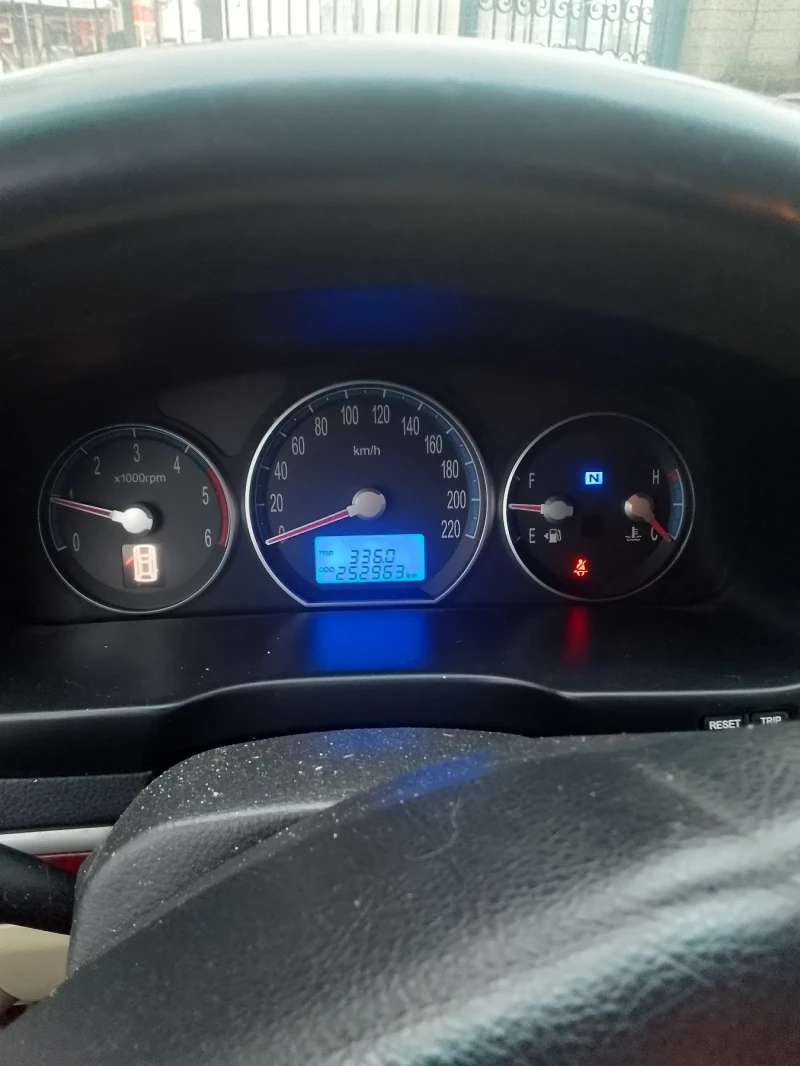 Hyundai Santa fe 2, снимка 3 - Автомобили и джипове - 53291601