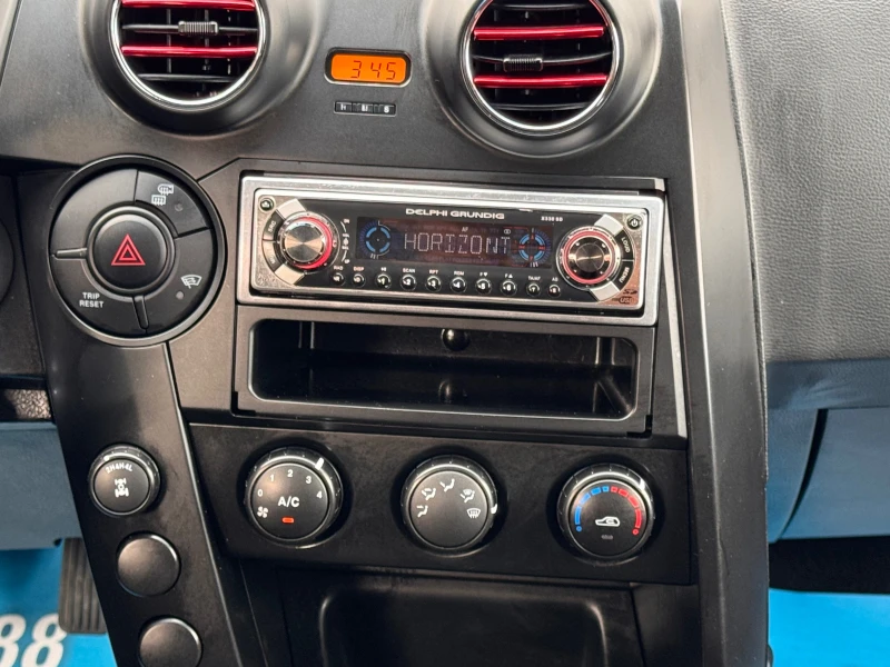 SsangYong Actyon 2.0XDI 140КС. 4Х4 ОБСЛУЖЕН КАСКО РЕГИСТРИРАН, снимка 11 - Автомобили и джипове - 53598235