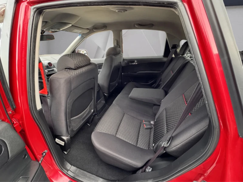 SsangYong Actyon 2.0XDI 140КС. 4Х4 ОБСЛУЖЕН КАСКО РЕГИСТРИРАН, снимка 13 - Автомобили и джипове - 53598235