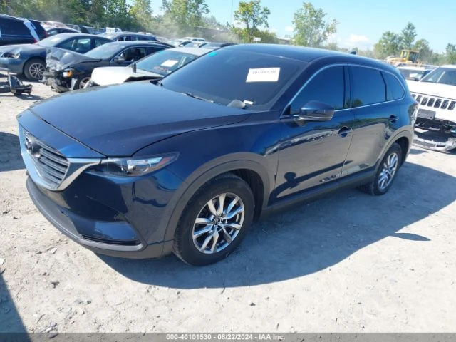 Mazda CX-9 TOURING * Kупи сега * Без търг * Фиксирана цена, снимка 2 - Автомобили и джипове - 47367927