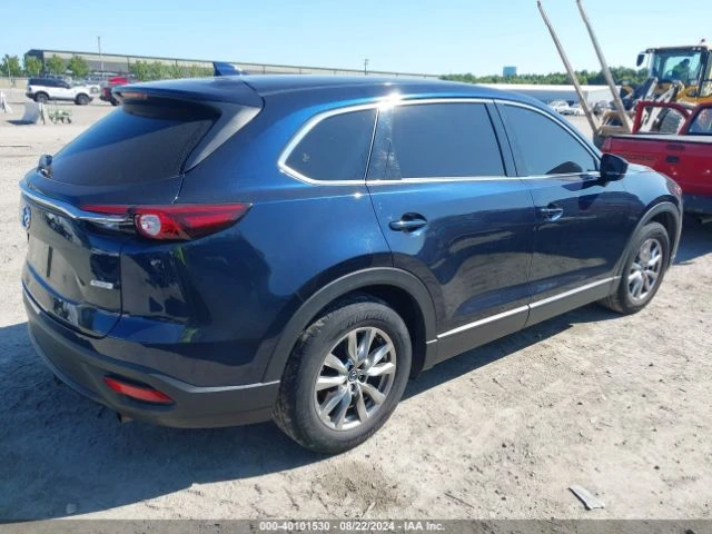 Mazda CX-9 TOURING * Kупи сега * Без търг * Фиксирана цена, снимка 4 - Автомобили и джипове - 47367927