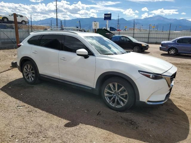 Mazda CX-9 GRAND TOURING 4X4, снимка 2 - Автомобили и джипове - 47497271