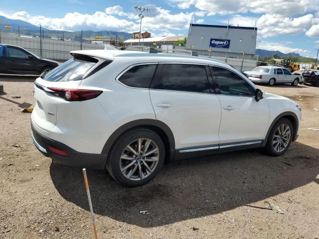 Mazda CX-9 GRAND TOURING 4X4, снимка 4 - Автомобили и джипове - 47497271