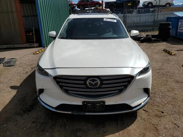 Mazda CX-9 GRAND TOURING 4X4, снимка 5 - Автомобили и джипове - 47497271