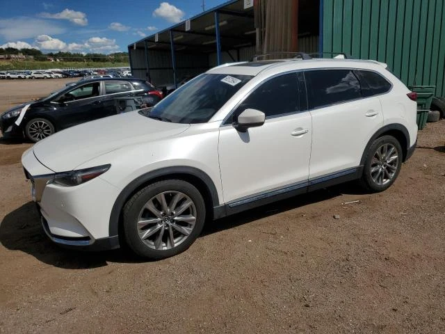 Mazda CX-9 GRAND TOURING 4X4, снимка 1 - Автомобили и джипове - 47497271