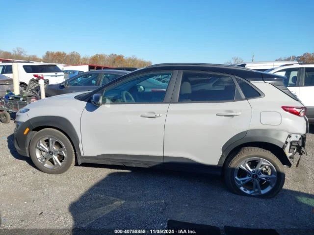 Hyundai Kona, снимка 12 - Автомобили и джипове - 49317203