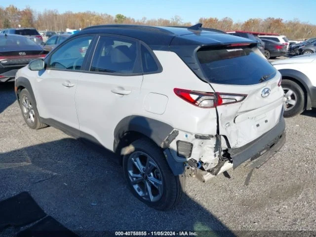 Hyundai Kona, снимка 3 - Автомобили и джипове - 49317203