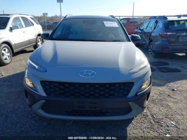 Hyundai Kona, снимка 10 - Автомобили и джипове - 49317203