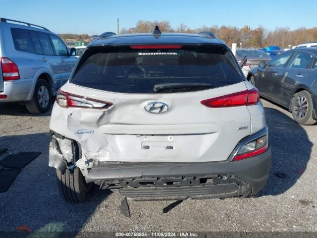 Hyundai Kona, снимка 13 - Автомобили и джипове - 49317203