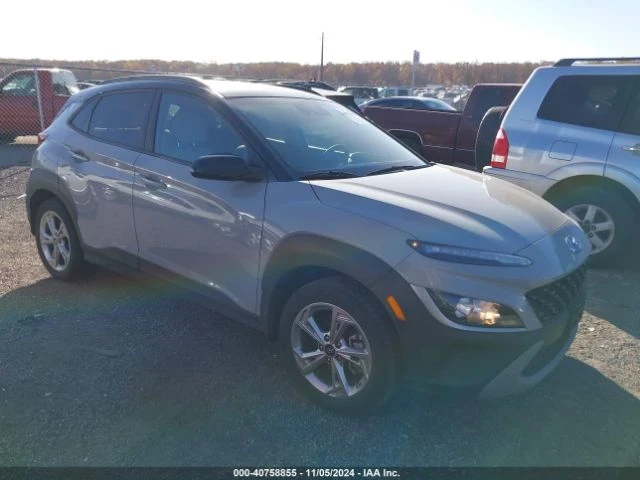 Hyundai Kona, снимка 2 - Автомобили и джипове - 49317203