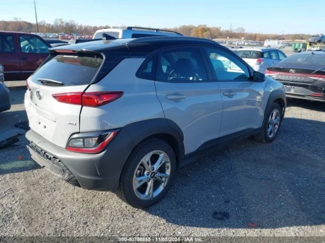 Hyundai Kona, снимка 4 - Автомобили и джипове - 49317203