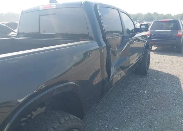 Dodge RAM 1500 LARAMIE - изображение 6