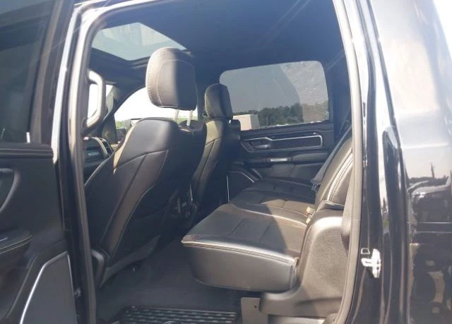 Dodge RAM 1500 LARAMIE - изображение 8