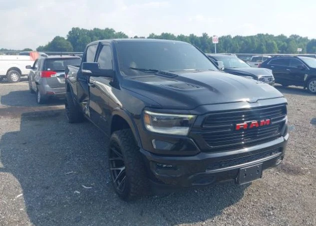 Dodge RAM 1500 LARAMIE - изображение 2