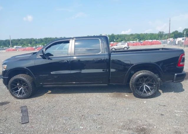 Dodge RAM 1500 LARAMIE - изображение 10