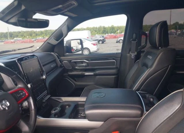 Dodge RAM 1500 LARAMIE - изображение 5