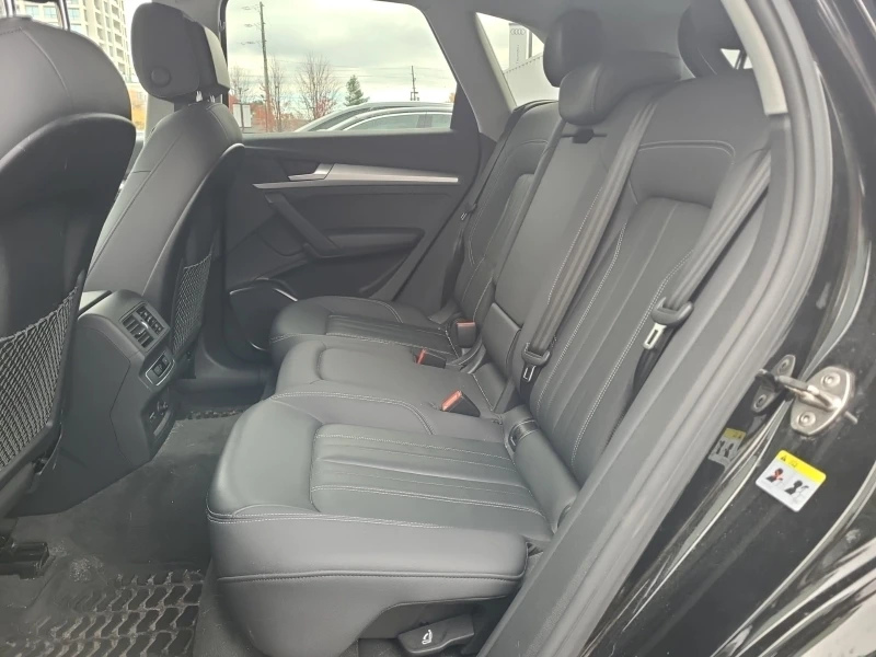 Audi Q5 * CARFAX * БЕЗ ПЪРВОНАЧАЛНА ВНОСКА - изображение 9