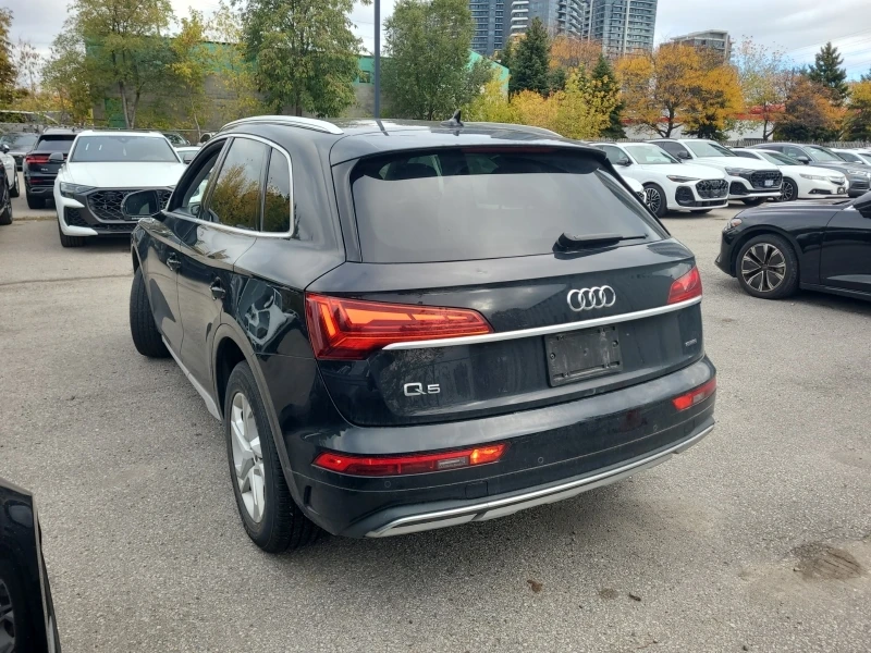 Audi Q5 * CARFAX * БЕЗ ПЪРВОНАЧАЛНА ВНОСКА - изображение 2