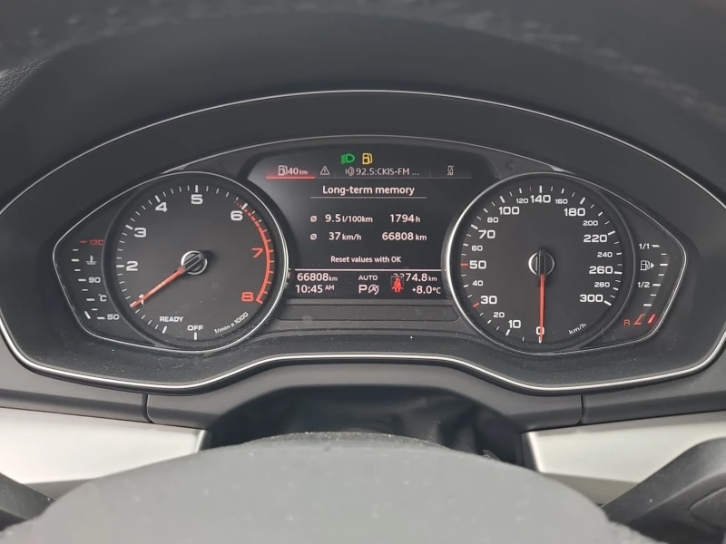 Audi Q5 * CARFAX * БЕЗ ПЪРВОНАЧАЛНА ВНОСКА - изображение 7