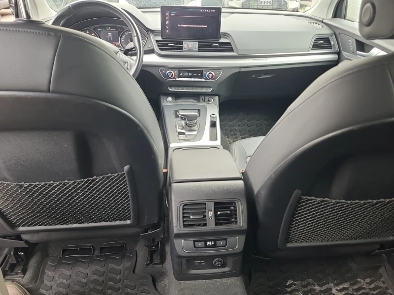 Audi Q5 * CARFAX * БЕЗ ПЪРВОНАЧАЛНА ВНОСКА - изображение 8
